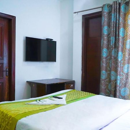 ניו דלהי Deluxe Rooms In Jangpura מראה חיצוני תמונה