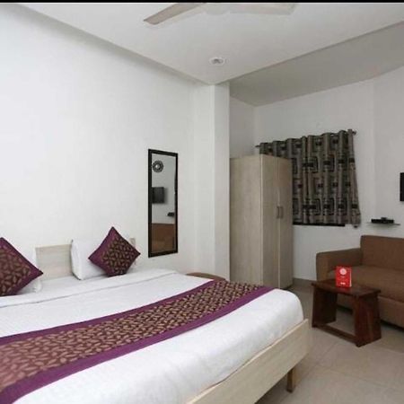 ניו דלהי Deluxe Rooms In Jangpura מראה חיצוני תמונה