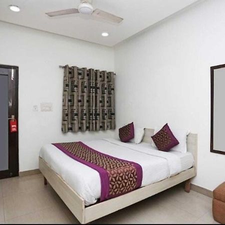 ניו דלהי Deluxe Rooms In Jangpura מראה חיצוני תמונה