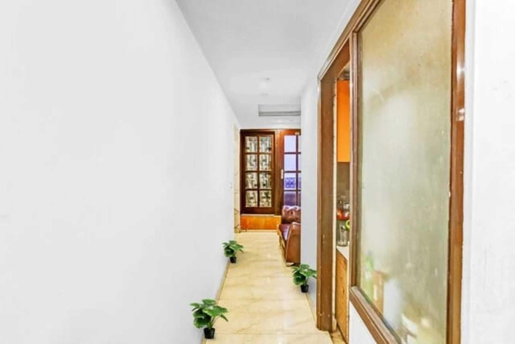 ניו דלהי Deluxe Rooms In Jangpura מראה חיצוני תמונה