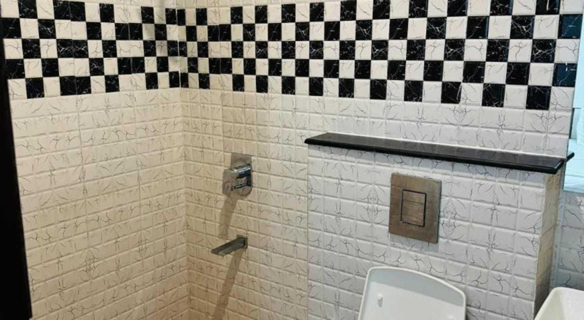 ניו דלהי Deluxe Rooms In Jangpura מראה חיצוני תמונה