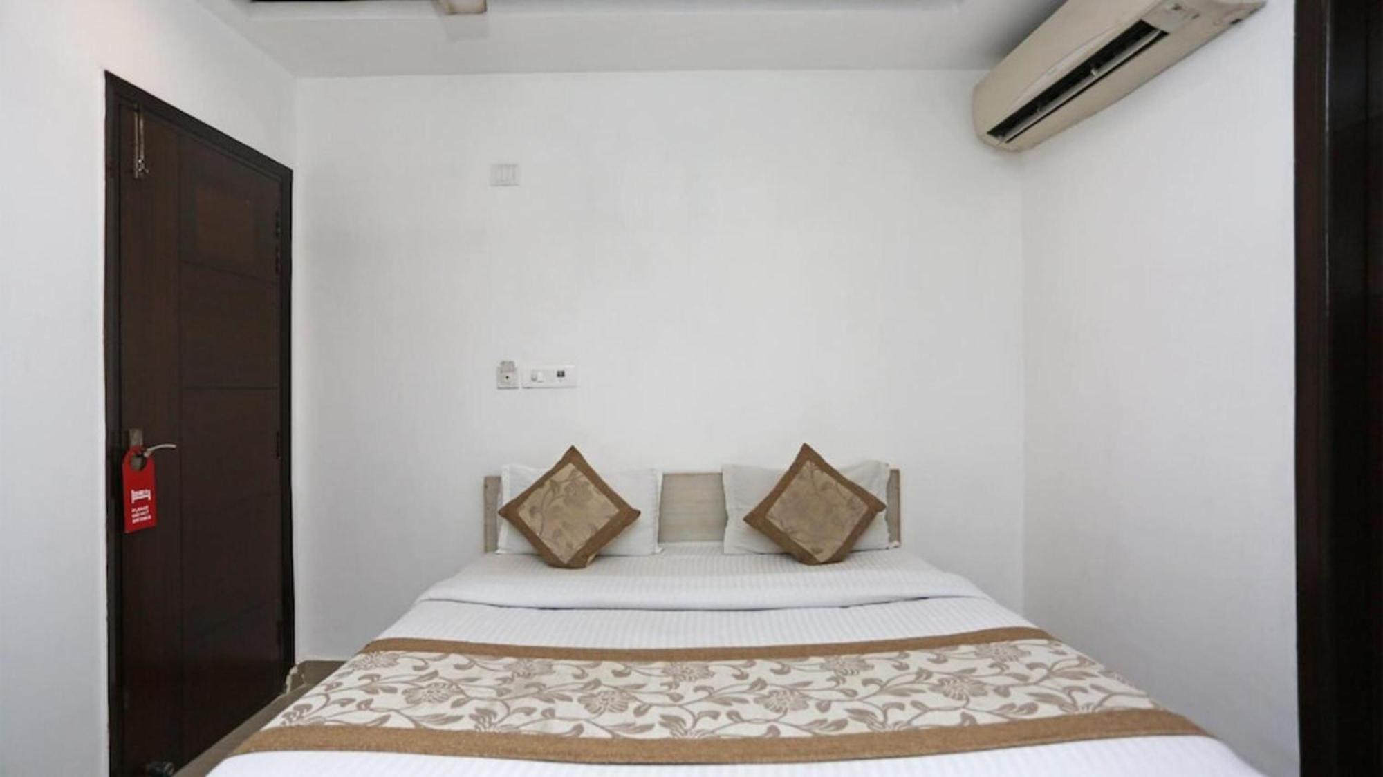 ניו דלהי Deluxe Rooms In Jangpura מראה חיצוני תמונה