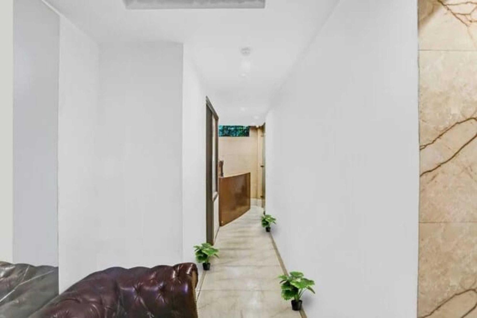 ניו דלהי Deluxe Rooms In Jangpura מראה חיצוני תמונה